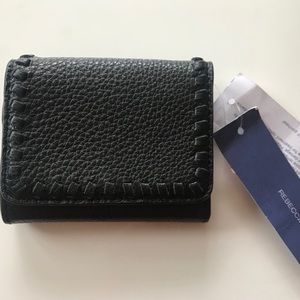 🆕Rebecca Minkoff Leather Wallet